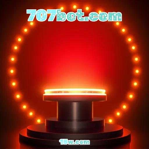 707bet.com: Exploração Detalhada dos Bônus Imperdíveis