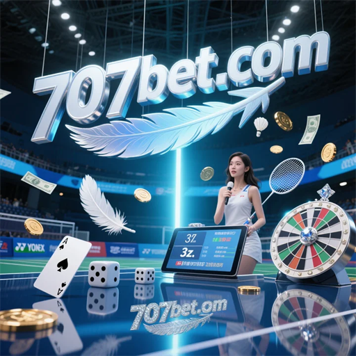 Descubra a Categoria de Cassino no 707bet.com: A Nova Fronteira do Jogo Online