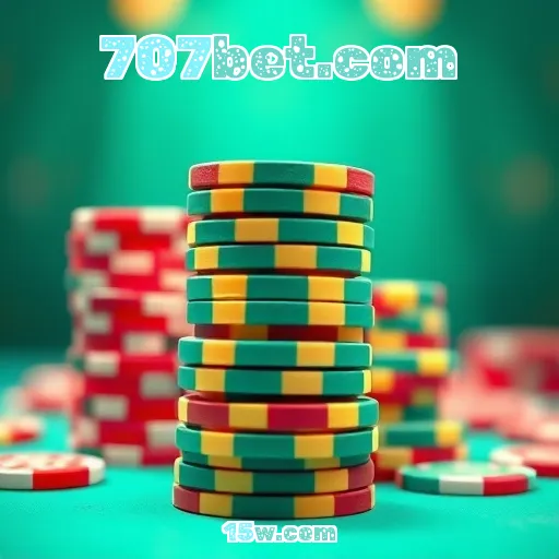 707bet.com: Atraentes Eventos e Recursos Que Você Não Pode Perder