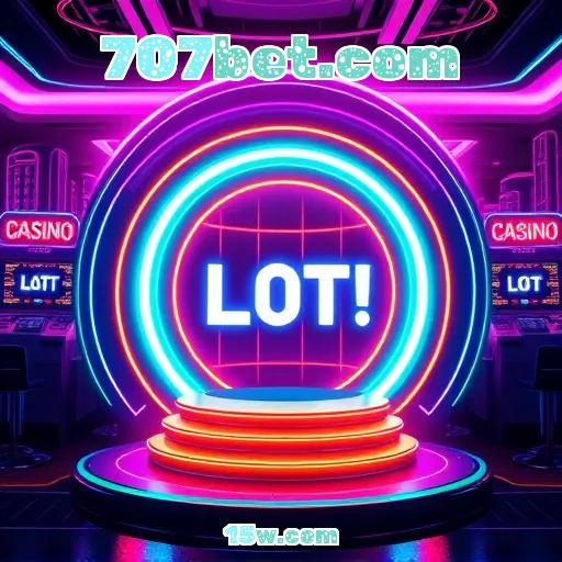 707bet.com: Dúvidas? Confira a Seção de FAQ para Aprender Mais!