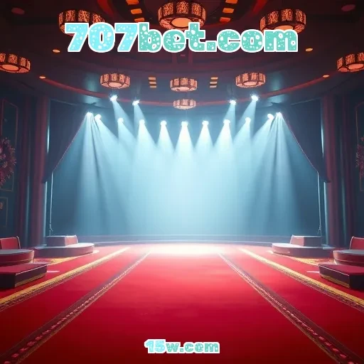 707bet.com: Descubra a Empolgação dos Jogos Ao Vivo no Brasil