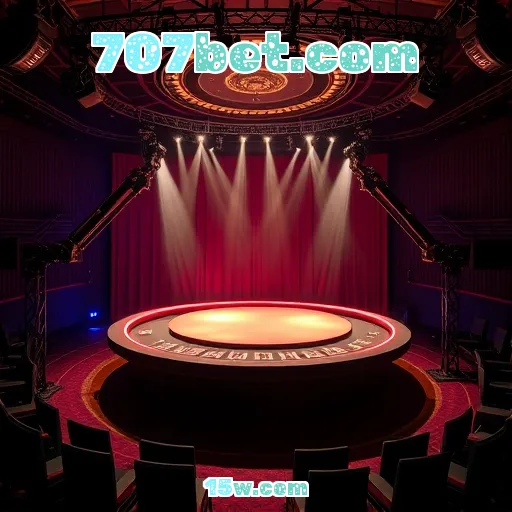 707bet.com: Explore a Seção de Login e Seus Recursos Incríveis