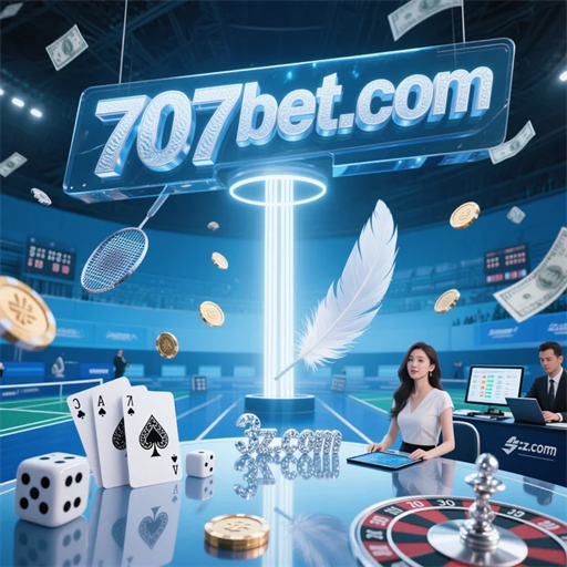 Explorando a Categoria de Loteria em 707bet.com