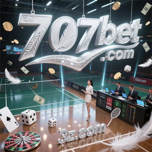 A Importância das Promoções nos Jogos Online: Descubra as Ofertas do 707bet.com