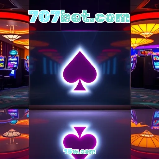 707bet.com: Descubra a Seção Mesa e Seus Atraentes Recursos