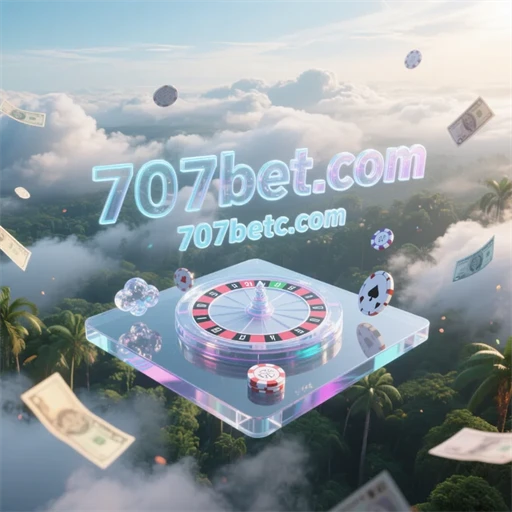 Logo 707bet.com